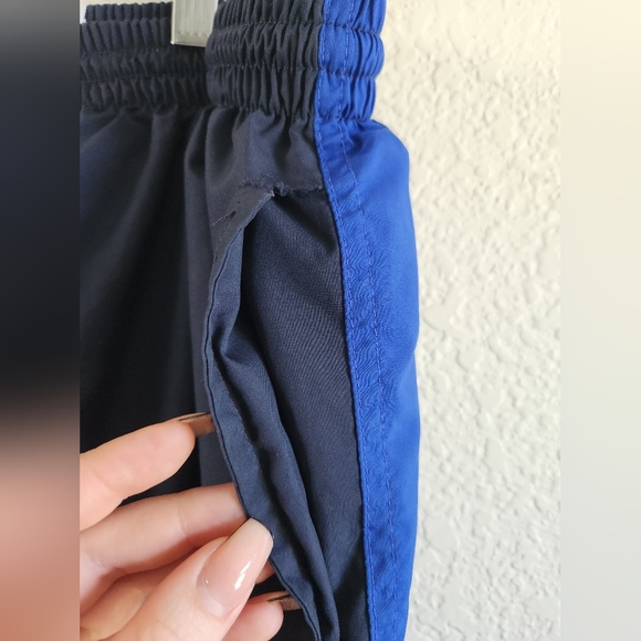 Men's Fila Vintage Track Pants 2xl - Picture 6 of 7